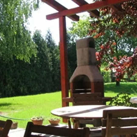 Ilona Apartmanhaz Komárom