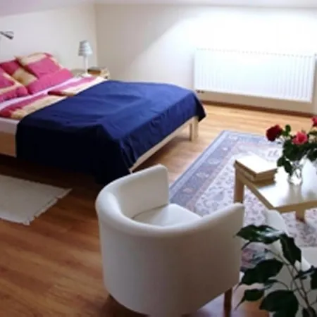 Apartament Ilona Apartmanhaz
