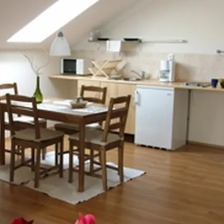 Ilona Apartmanhaz