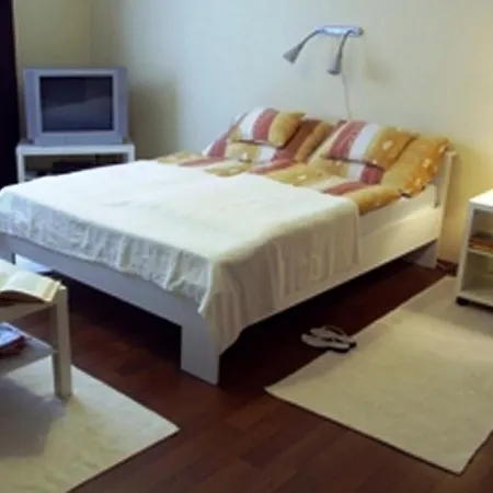 Apartament Ilona Apartmanhaz