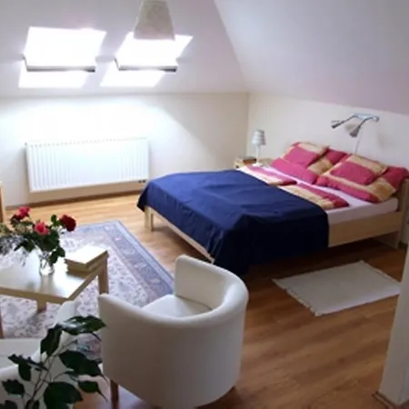 Ilona Apartmanhaz
