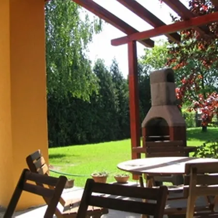 Apartament Ilona Apartmanhaz