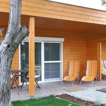 Apartament Ilona Apartmanhaz Komárom