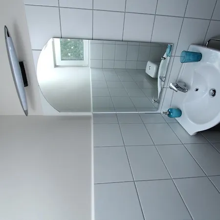 Ilona Apartmanhaz *
