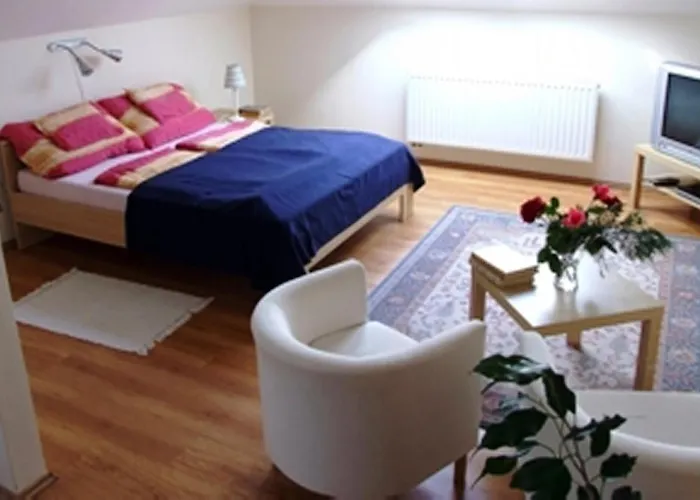 Apartamento Ilona