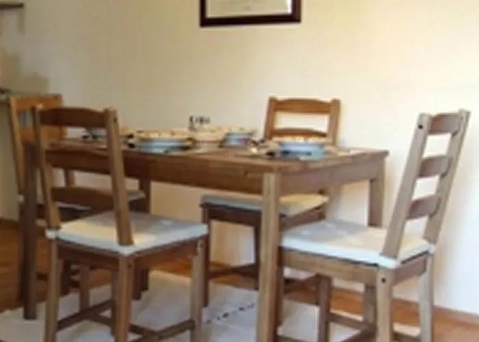דירה Ilona Apartmanhaz Komárom