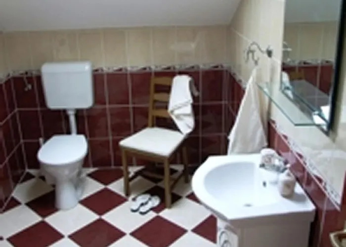 Apartamento Ilona *