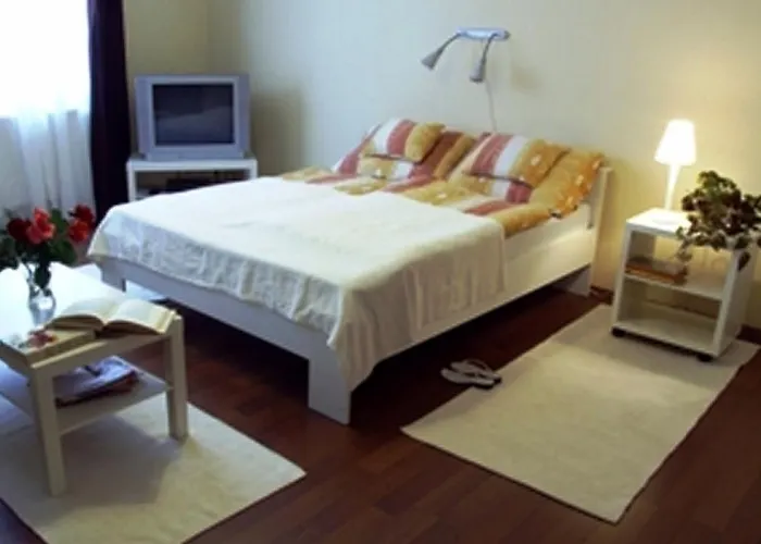 Apartamento Ilona