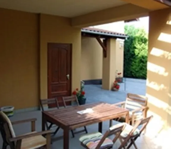 Ilona Apartmanhaz