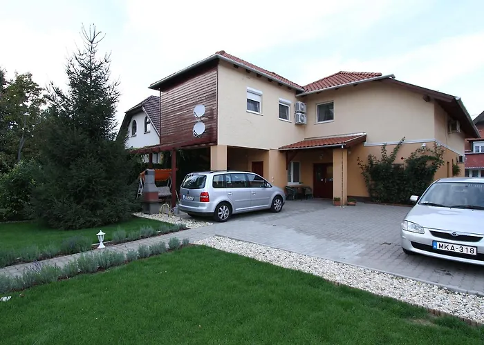 Ilona * Komárom